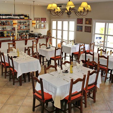 Altos De Balcarce Hotel Salta Zewnętrze zdjęcie
