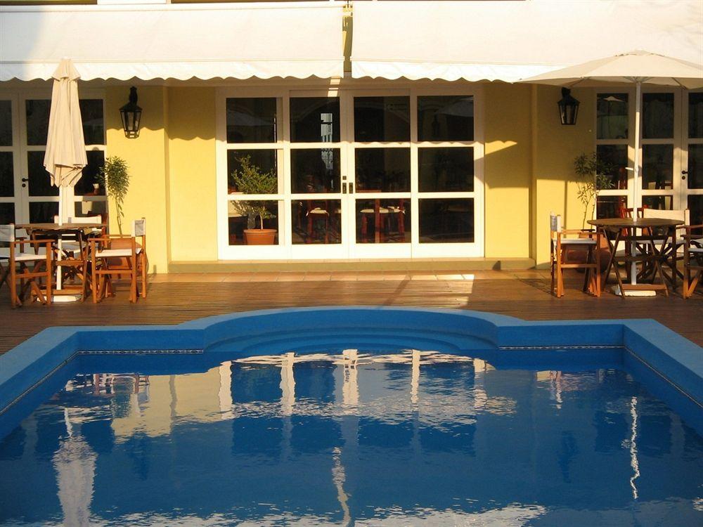Altos De Balcarce Hotel Salta Zewnętrze zdjęcie