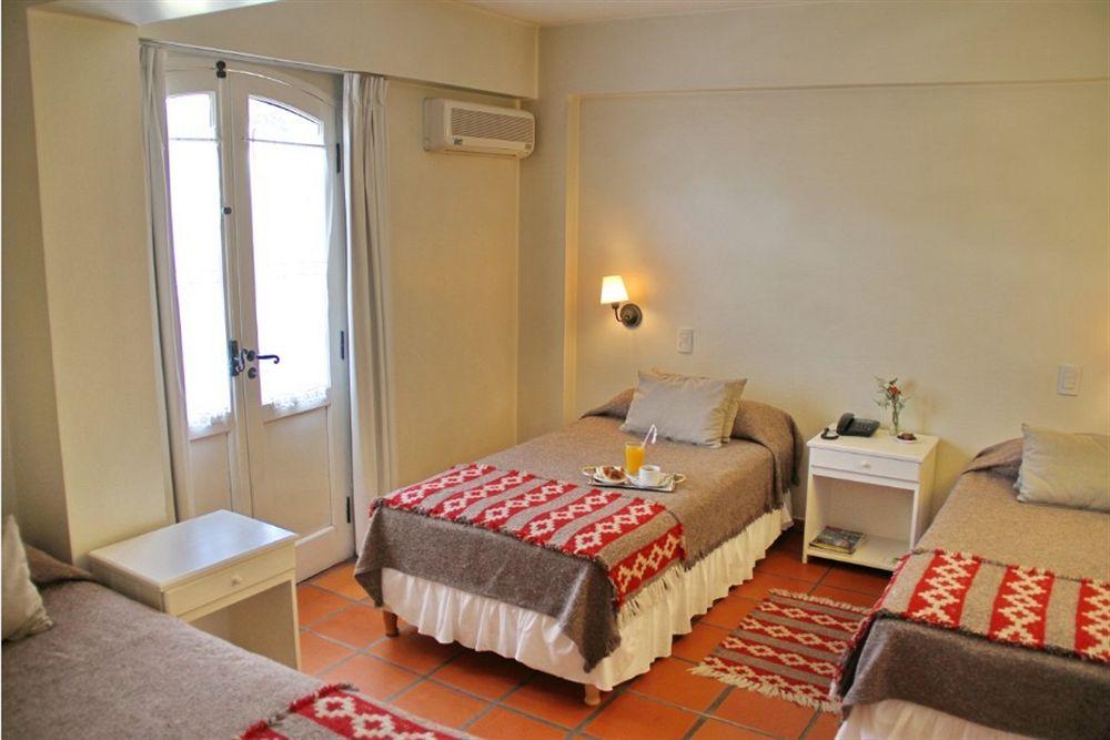Altos De Balcarce Hotel Salta Zewnętrze zdjęcie