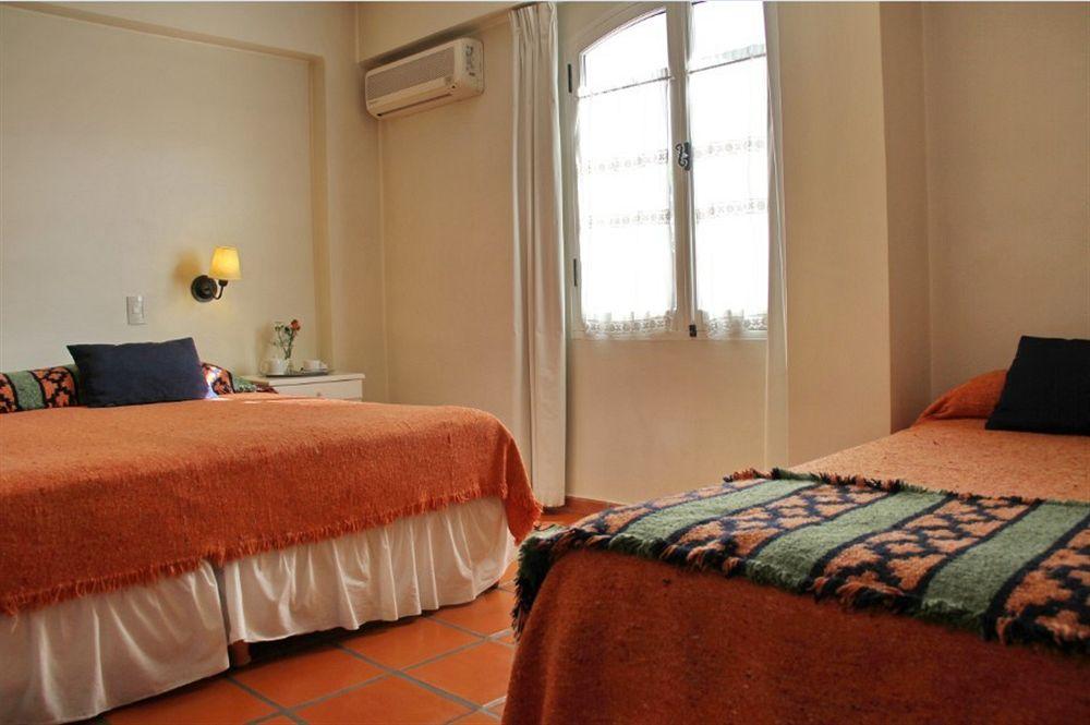 Altos De Balcarce Hotel Salta Zewnętrze zdjęcie