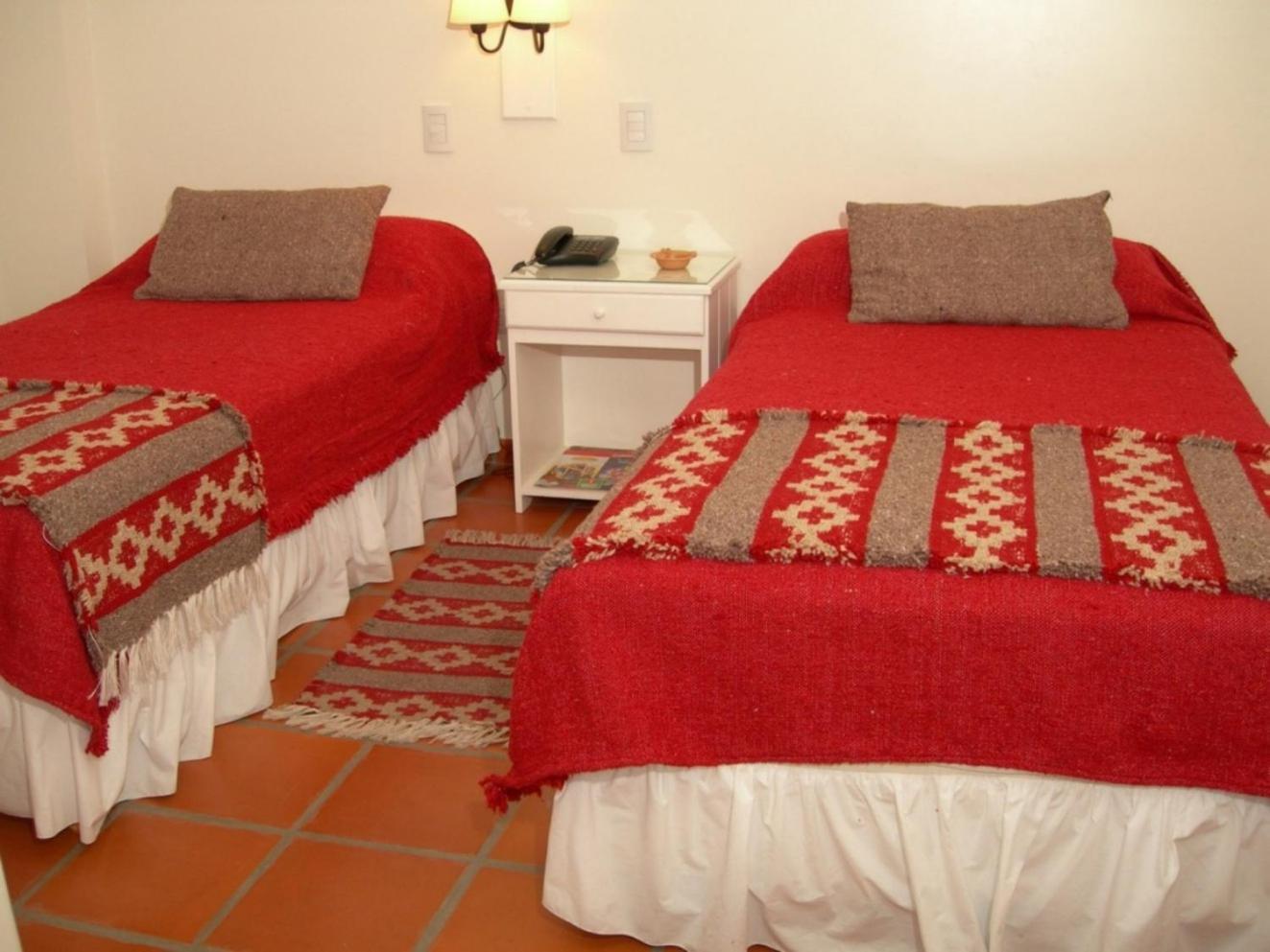 Altos De Balcarce Hotel Salta Zewnętrze zdjęcie