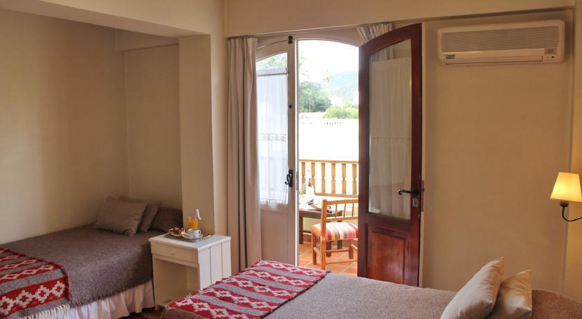 Altos De Balcarce Hotel Salta Zewnętrze zdjęcie