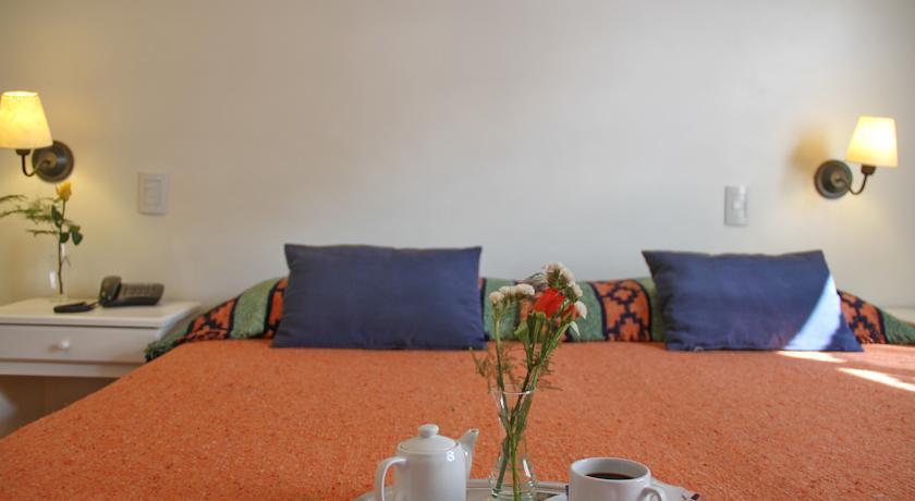 Altos De Balcarce Hotel Salta Zewnętrze zdjęcie
