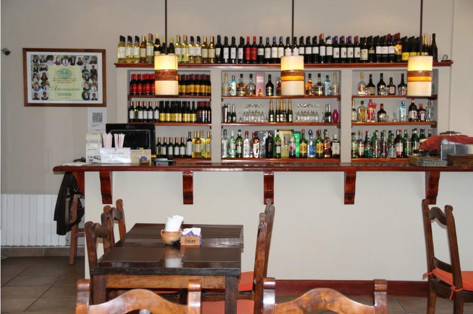 Altos De Balcarce Hotel Salta Zewnętrze zdjęcie