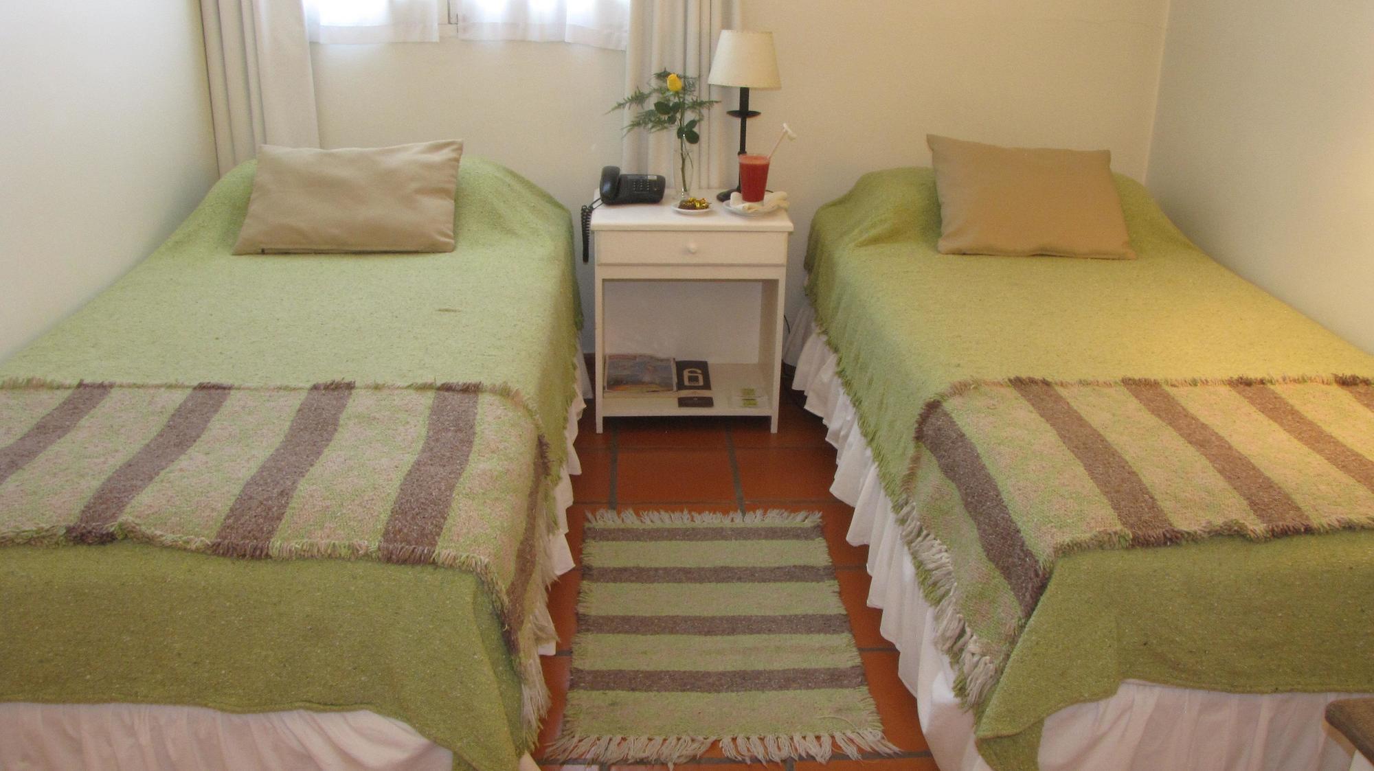 Altos De Balcarce Hotel Salta Zewnętrze zdjęcie