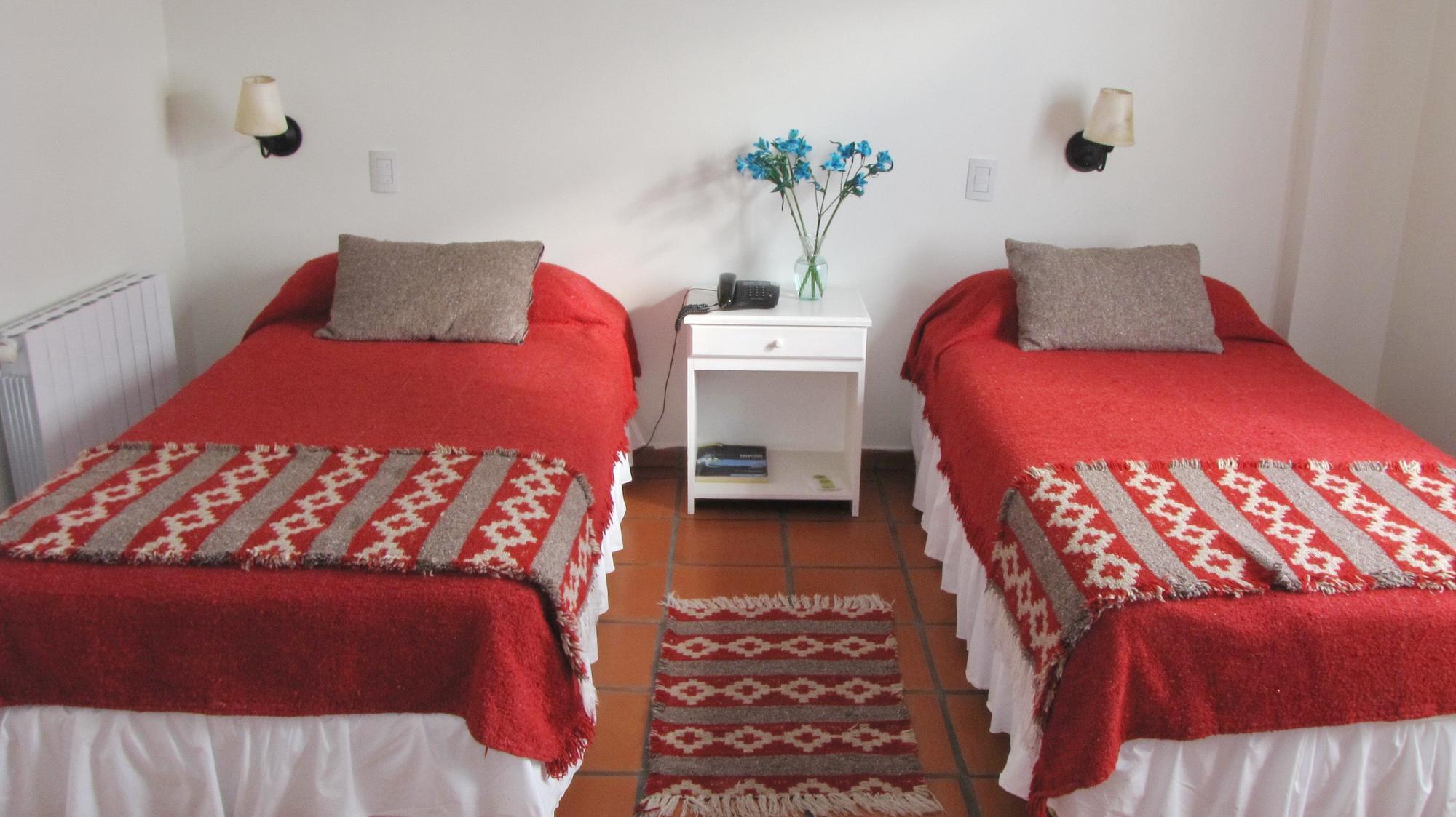 Altos De Balcarce Hotel Salta Zewnętrze zdjęcie
