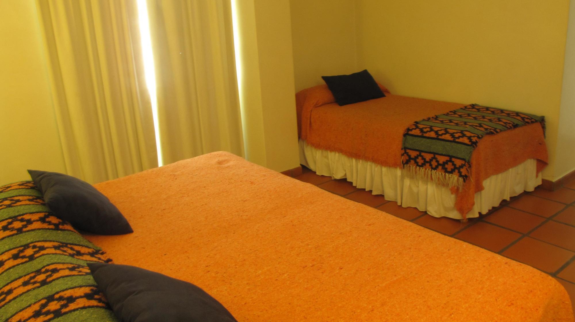 Altos De Balcarce Hotel Salta Zewnętrze zdjęcie