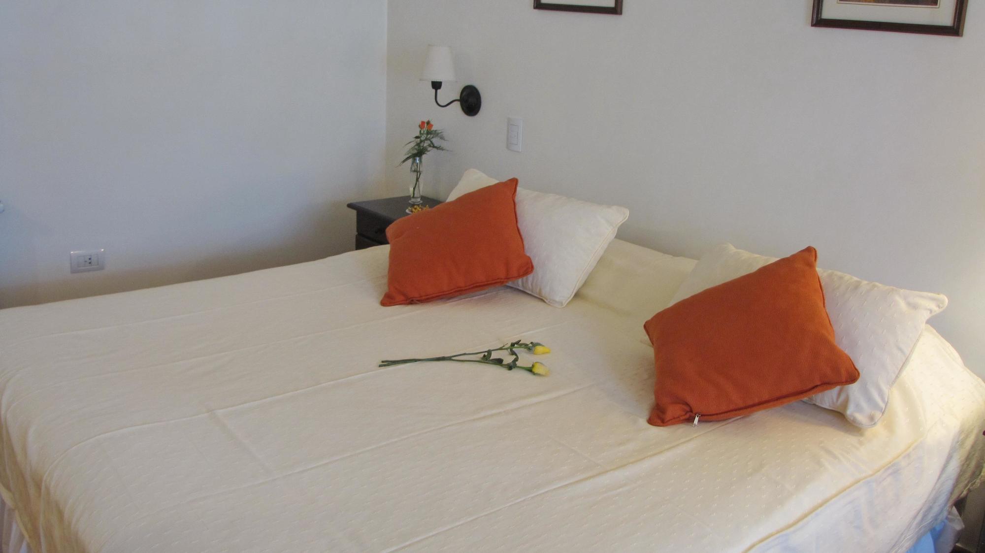 Altos De Balcarce Hotel Salta Zewnętrze zdjęcie