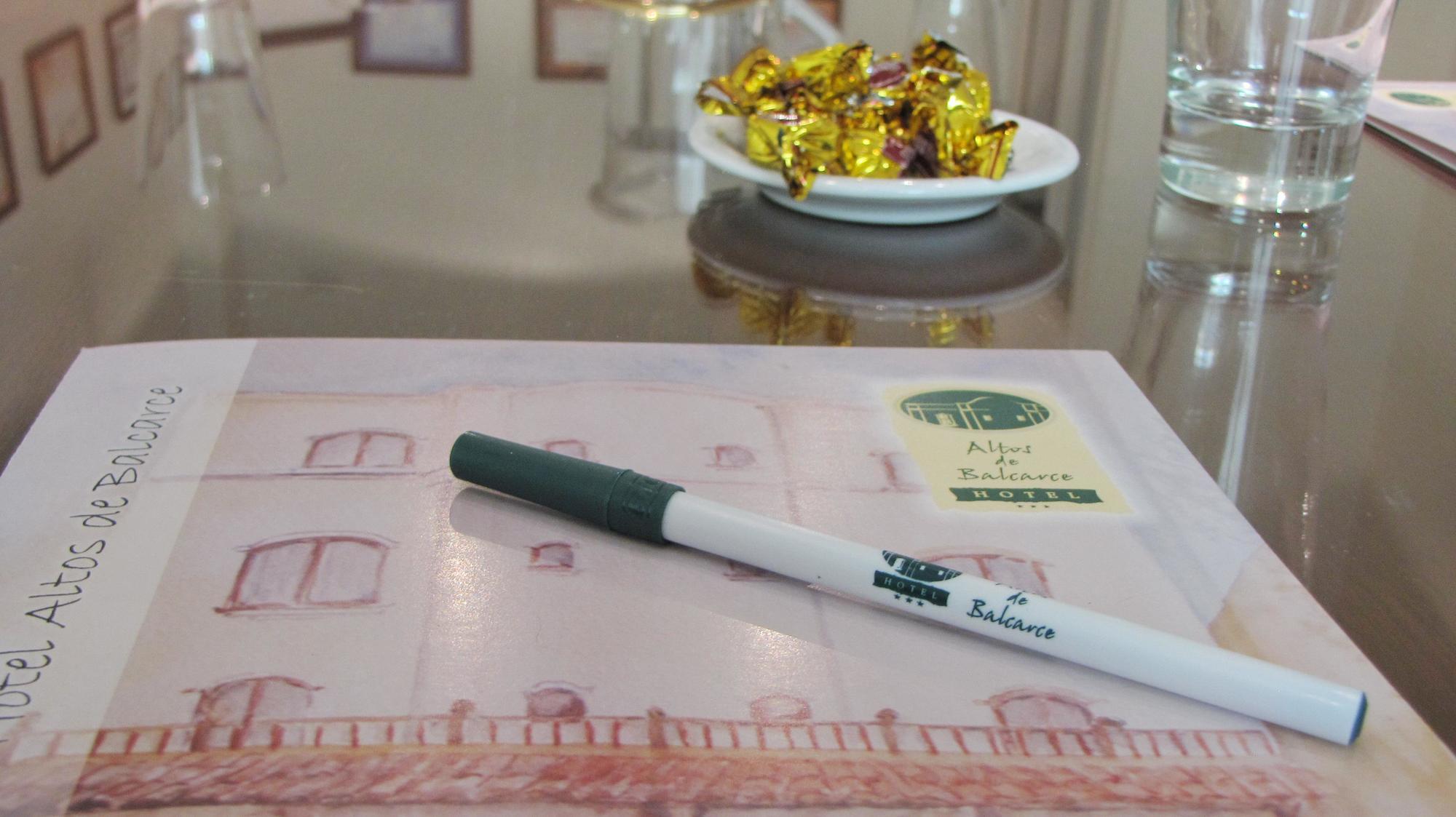 Altos De Balcarce Hotel Salta Zewnętrze zdjęcie