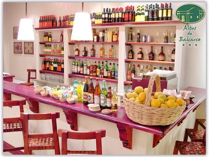 Altos De Balcarce Hotel Salta Zewnętrze zdjęcie