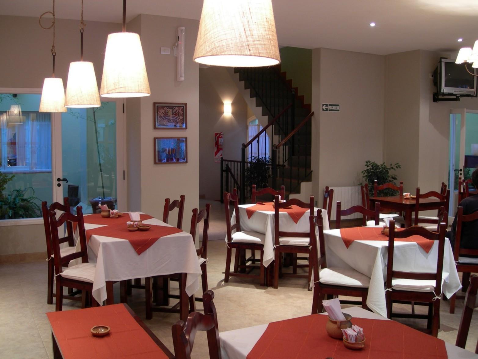 Altos De Balcarce Hotel Salta Zewnętrze zdjęcie