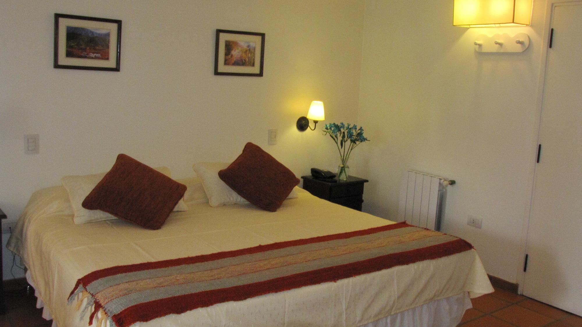 Altos De Balcarce Hotel Salta Zewnętrze zdjęcie