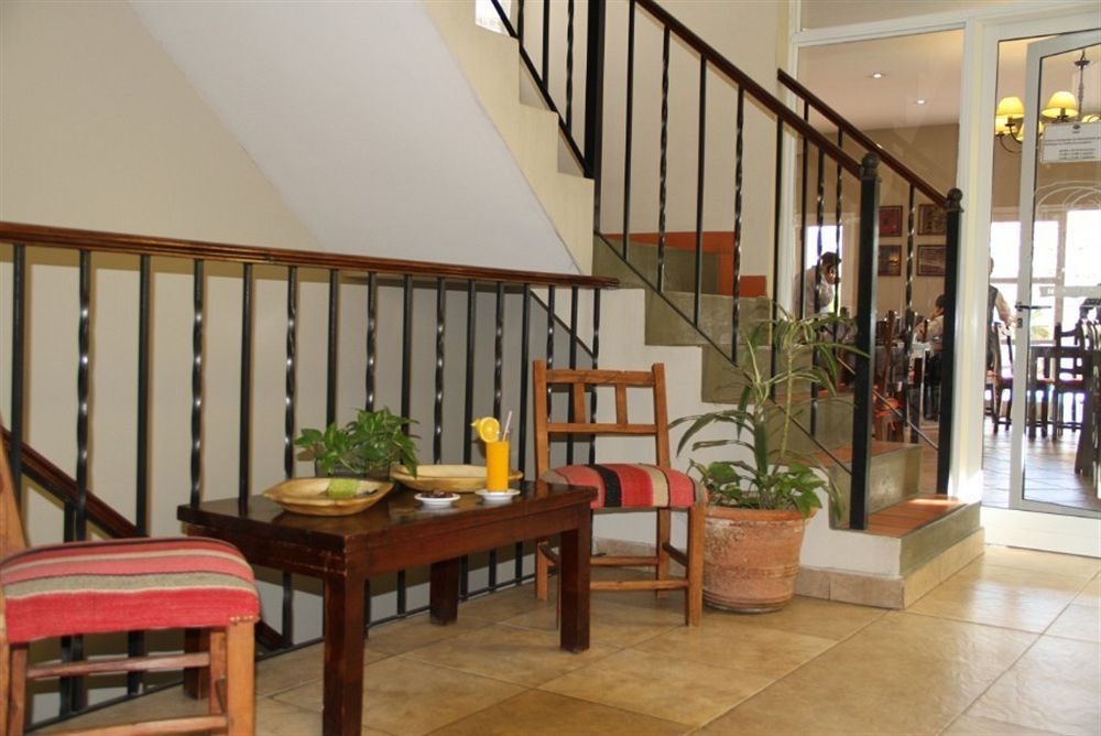 Altos De Balcarce Hotel Salta Zewnętrze zdjęcie