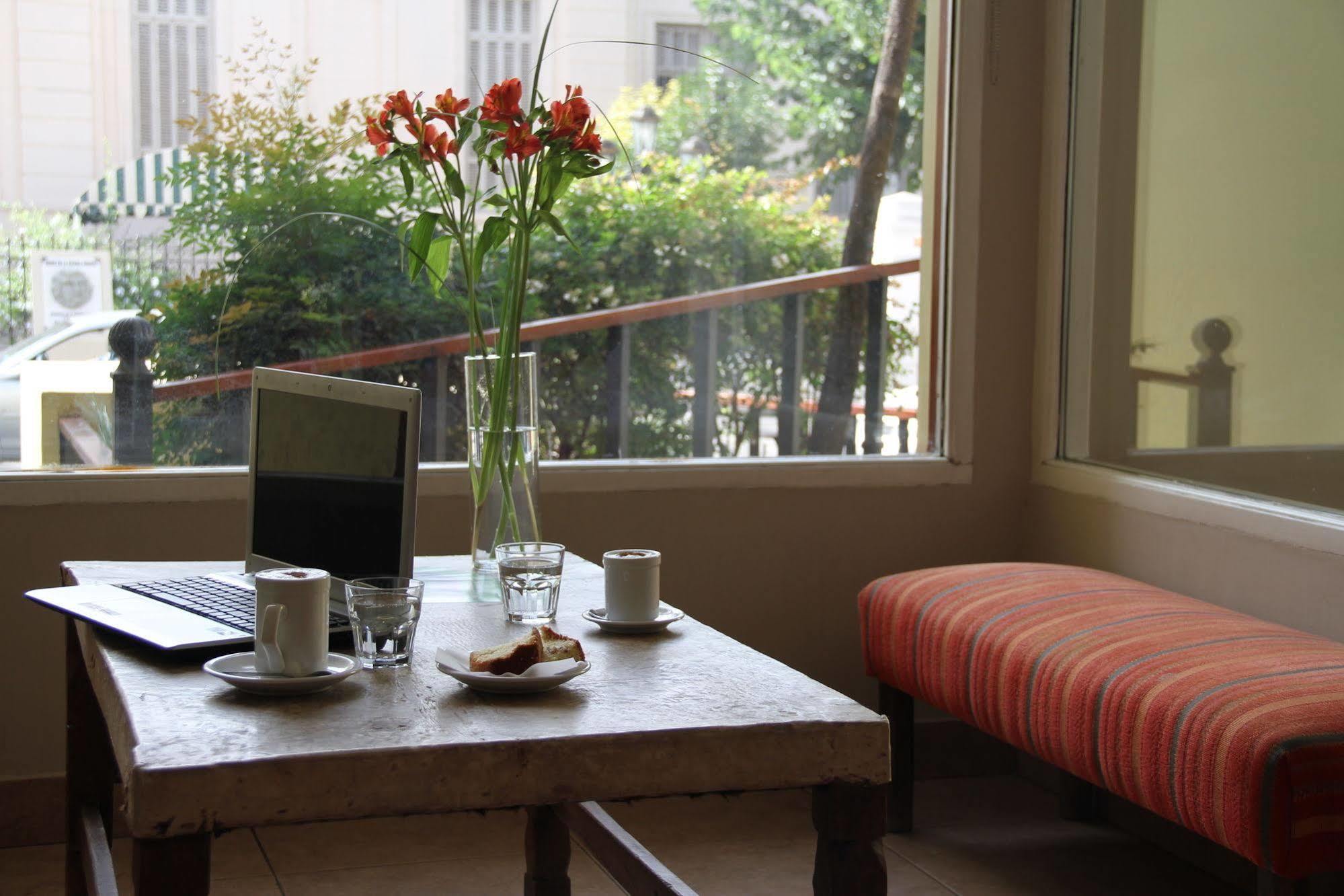 Altos De Balcarce Hotel Salta Zewnętrze zdjęcie
