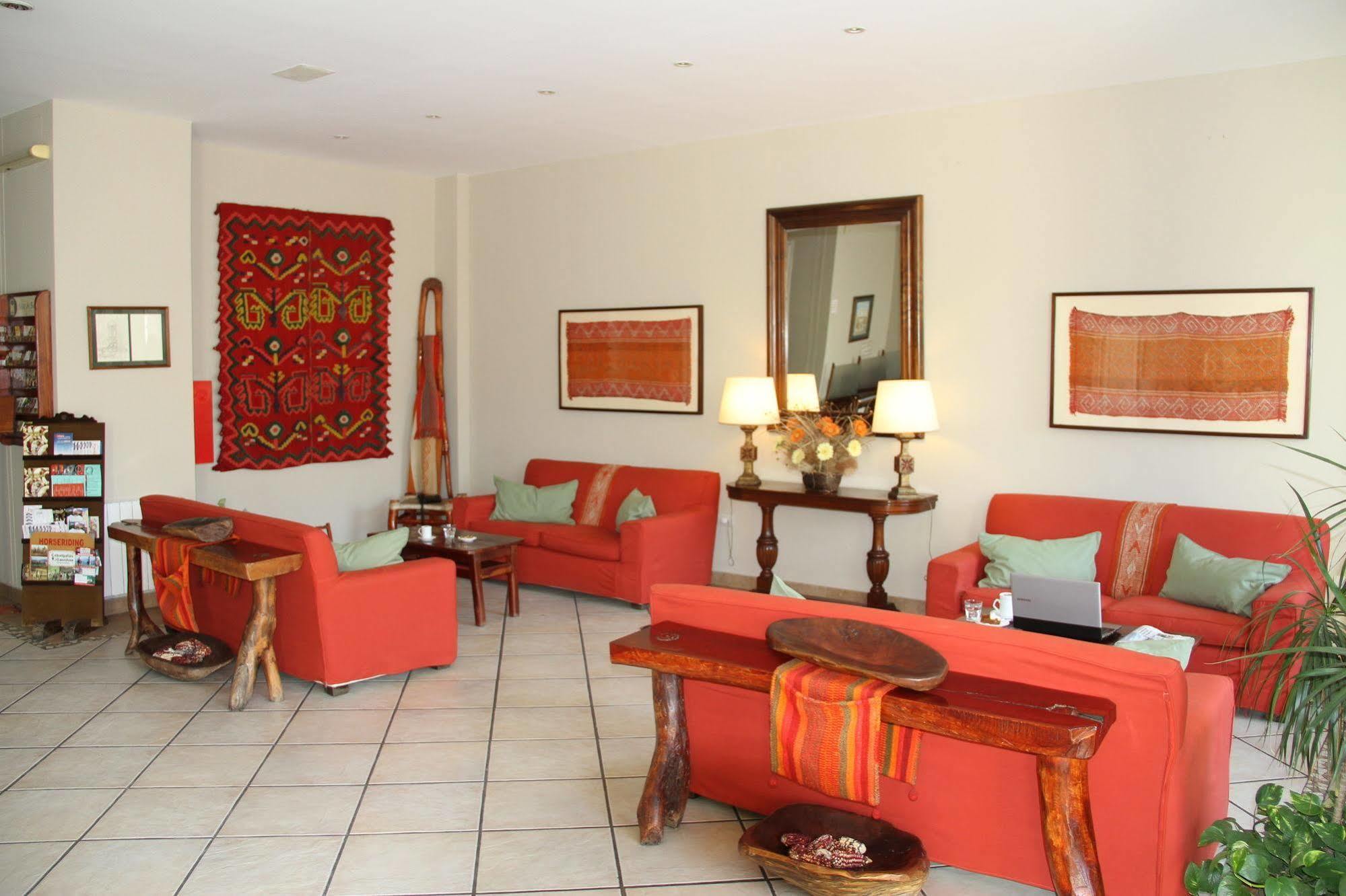 Altos De Balcarce Hotel Salta Zewnętrze zdjęcie