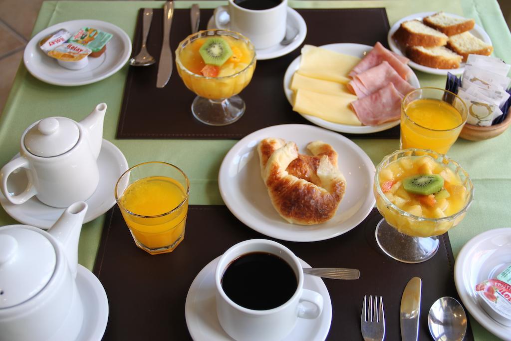 Altos De Balcarce Hotel Salta Zewnętrze zdjęcie